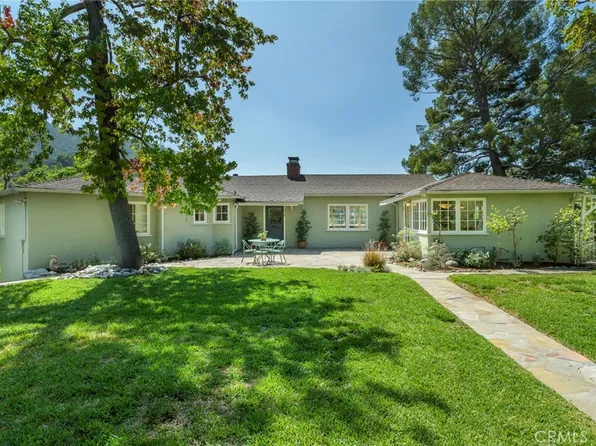 1820 Verdugo Knolls Pl, Glendale, CA 91208