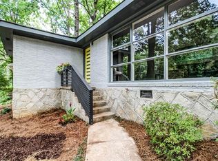 1418 David Cir, Decatur, GA 30032