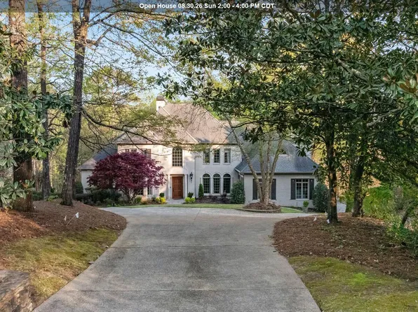 1748 Vestwood Hills Dr, Birmingham, AL 35216