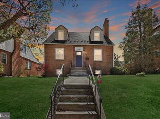 1315 Lakeside Ave, Baltimore, MD 21218