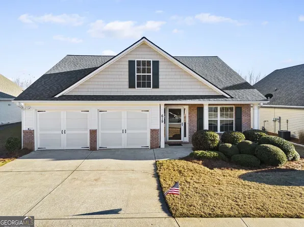 619 Majesty Xing, Winder, GA 30680