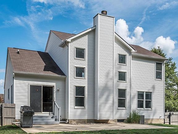 4th image of 641 Mill Stone Ct
