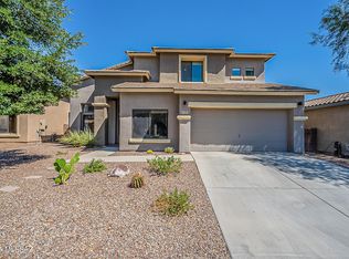 8293 N Rocky Brook Dr, Tucson, AZ 85743