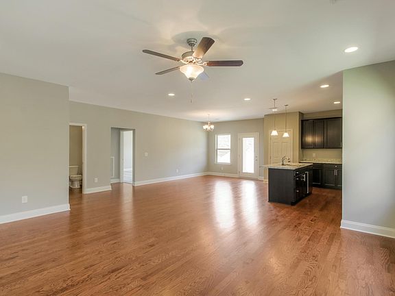 The Ridgemont Great Room Dining