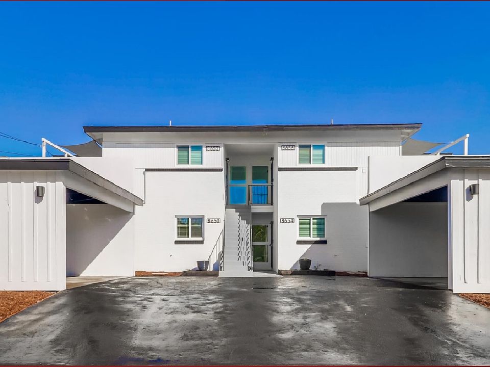 1st image of 8656 Hurlbut St #8650