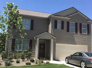 3118 Heritage Glen Dr, Gainesville, GA 30507