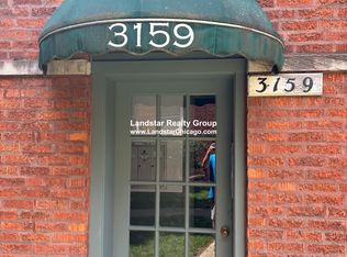 3159 W Argyle St APT 2S, Chicago, IL 60625