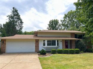 1700 Saint Francois St, Florissant, MO 63033
