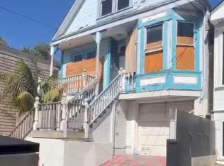 69 Montcalm St, San Francisco, CA 94110