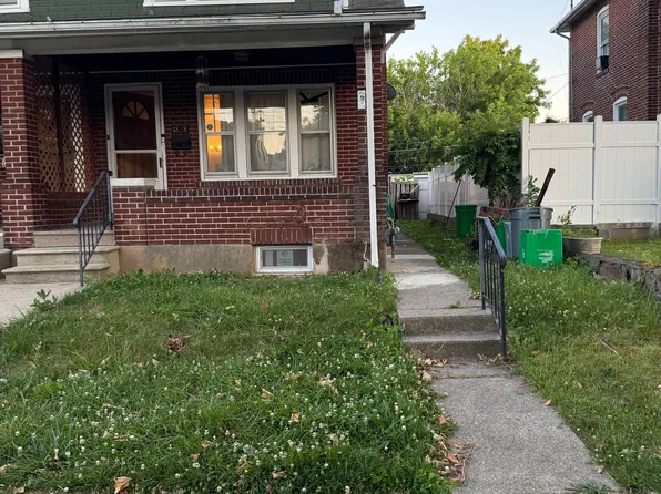 1828 W Washington St, Allentown, PA 18104