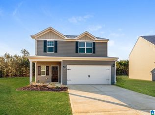 514 Clover Cir, Springville, AL 35146