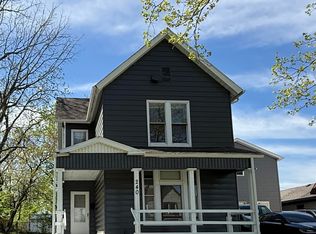 240 E Butler St, Fort Wayne, IN 46803