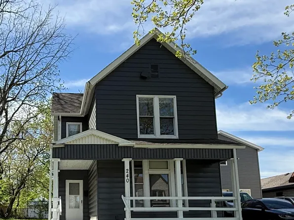 240 E Butler St, Fort Wayne, IN 46803