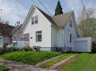 6633 N Kerby Ave, Portland, OR 97217