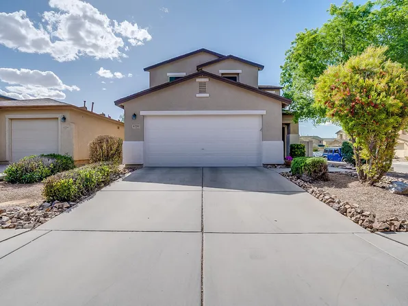 6750 S Aquiline Dr, Tucson, AZ 85756