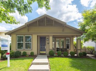 1656 NE Orenco Station Pkwy E, Hillsboro, OR 97124
