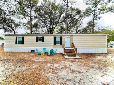 4605 Heron St., North Myrtle Beach, SC, 29582