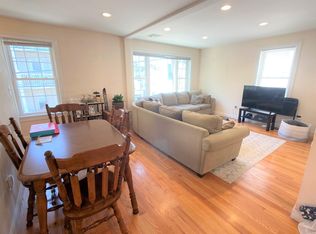 10 Nashua St #2/3, Somerville, MA 02145
