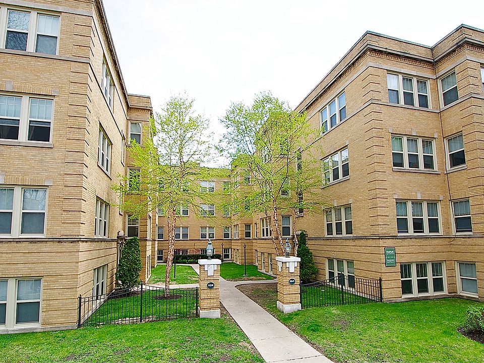 1st image of 1158 S Oak Park Ave #G