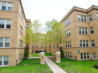 1158 S Oak Park Ave #3, Oak Park, IL 60304