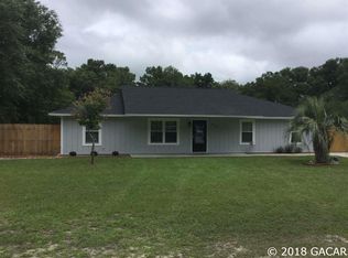 26718 NW 3rd Ave, Newberry, FL 32669