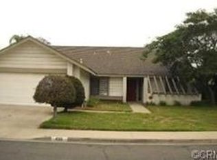 439 Balboa Ct, San Dimas, CA 91773