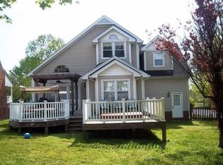 3304 Spring Mill Rd, Greensboro, NC 27406