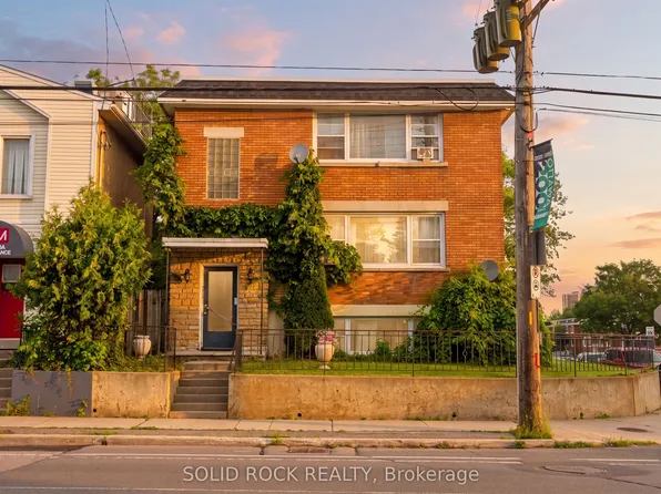 289 McArthur Ave, Ottawa, ON K1L 6P3
