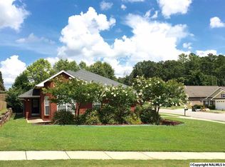 109 Forest Glade Dr, Madison, AL 35758