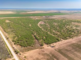 15995 County Road 466, Merkel, TX 79536