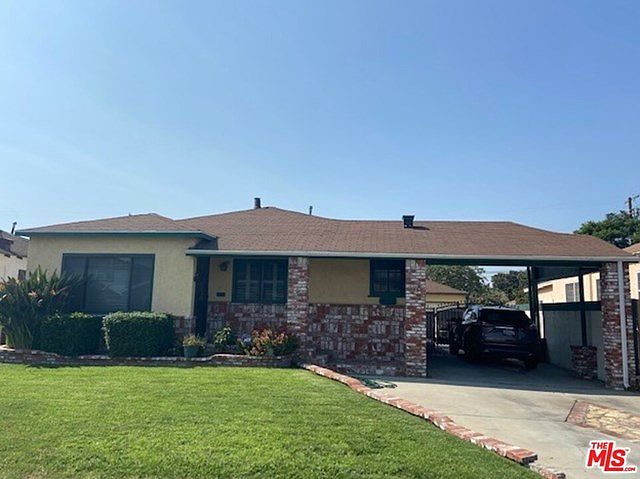 9805 S 6th Ave Inglewood Ca 90305 Zillow