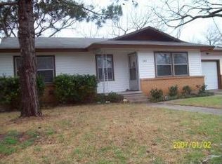1212 N 66th St, Waco, TX 76710