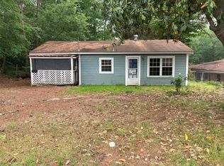 1105 Constable St, Minden, LA 71055