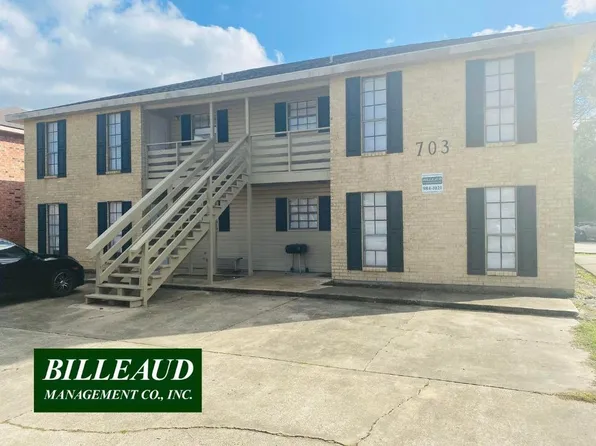 703 Sweetbriar St, Lafayette, LA 70506
