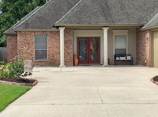 14525 Wisteria Lakes Dr, Baton Rouge, LA 70818
