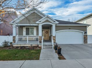 1877 W Kamari Dr, South Jordan, UT 84095