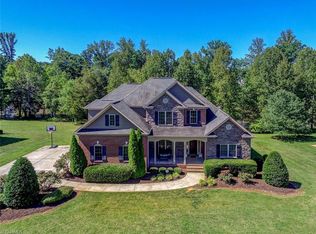 8406 Cripplegate Trce, Browns Summit, NC 27214