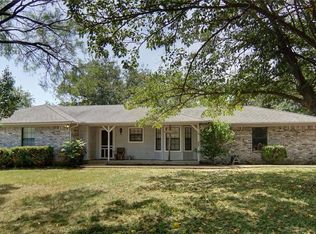 5340 Pork Chop Hl, Fort Worth, TX 76126