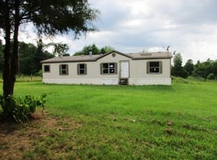 961 Lee Island Rd, Marshall, TX 75670