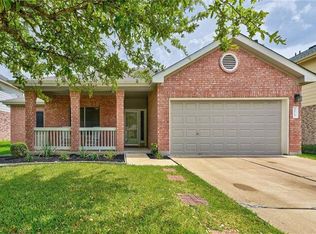 3515 Cheyenne St, Round Rock, TX 78665
