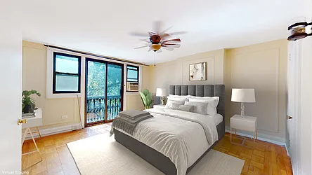 Rented by Citi Mosaic