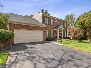 10012 Island Fog Ct, Bristow, VA 20136