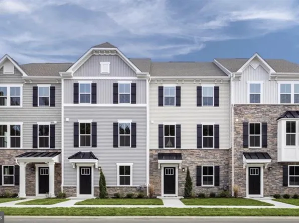 5050 Orchid Bnd, Charlottesville, VA 22911