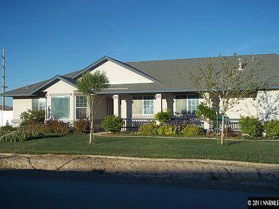 1st image of 639 Saddle Horn Way