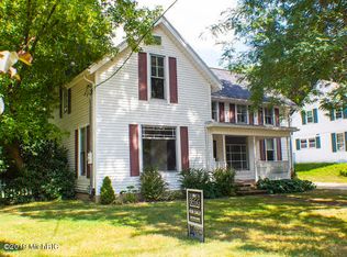 436 N Mulberry St, Marshall, MI