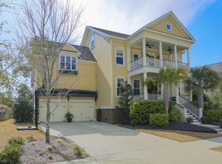 4248 Coolidge St, Mount Pleasant, SC 29466