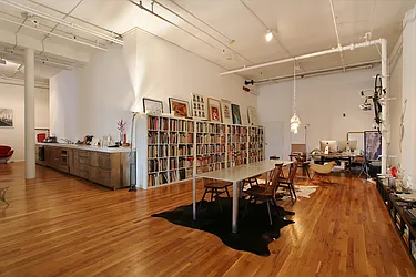 Rented by Corcoran