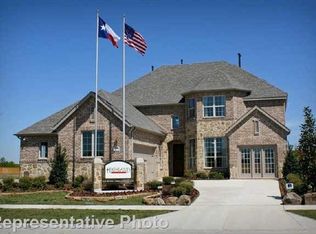 14864 Ireland Ln, Frisco, TX 75035