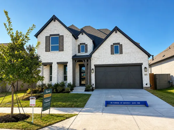 2220 Atlas Dr, Celina, TX 75009