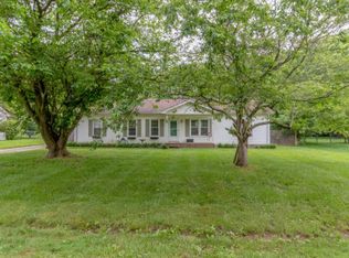 751 Gardendale Ln, Clarksville, TN 37040